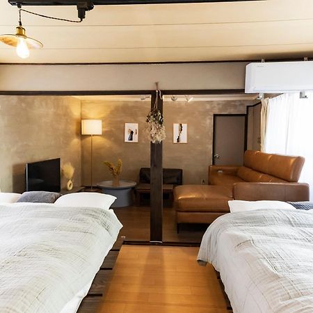 Holiday Cottage Beppu Ichiya Экстерьер фото