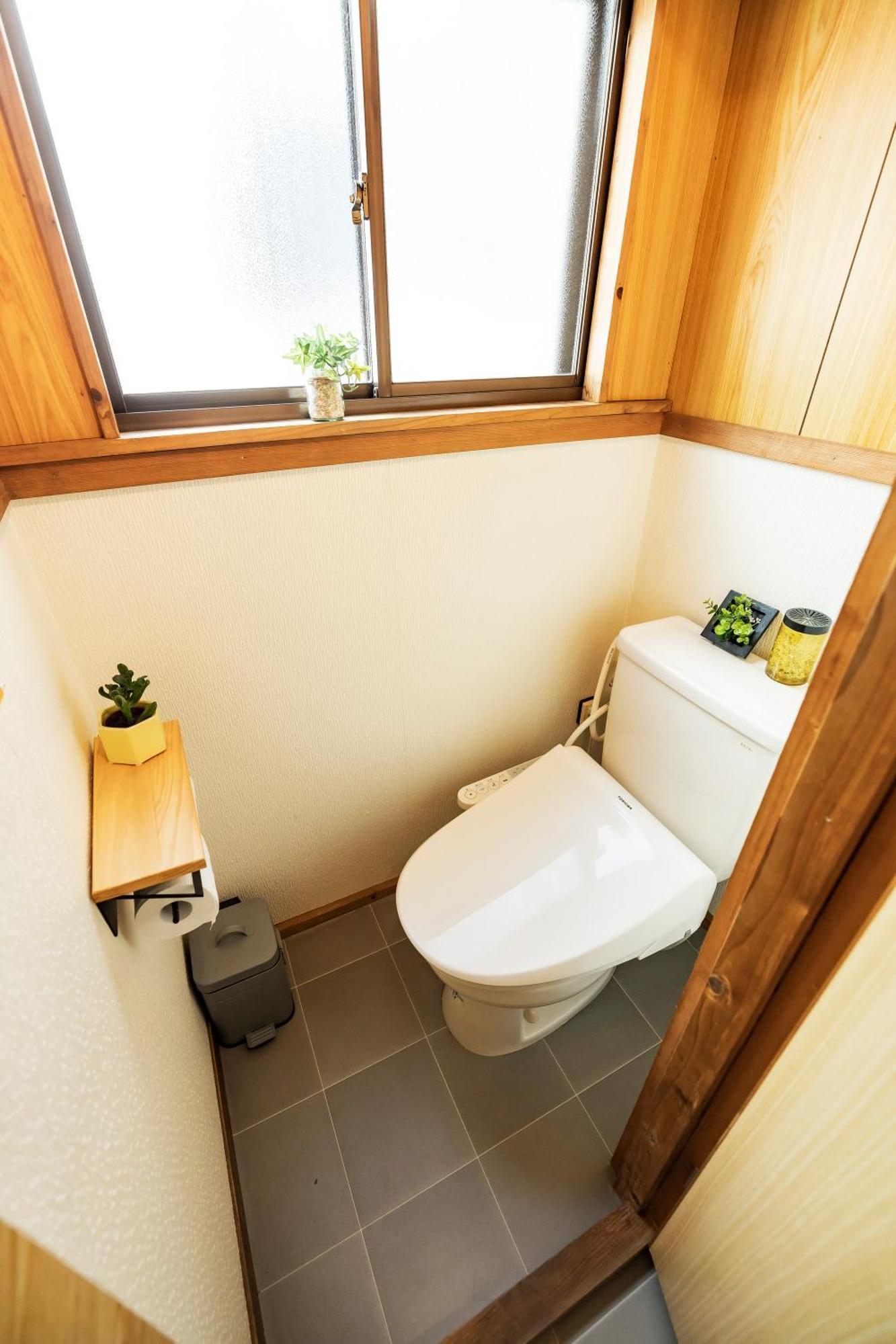 Holiday Cottage Beppu Ichiya Экстерьер фото