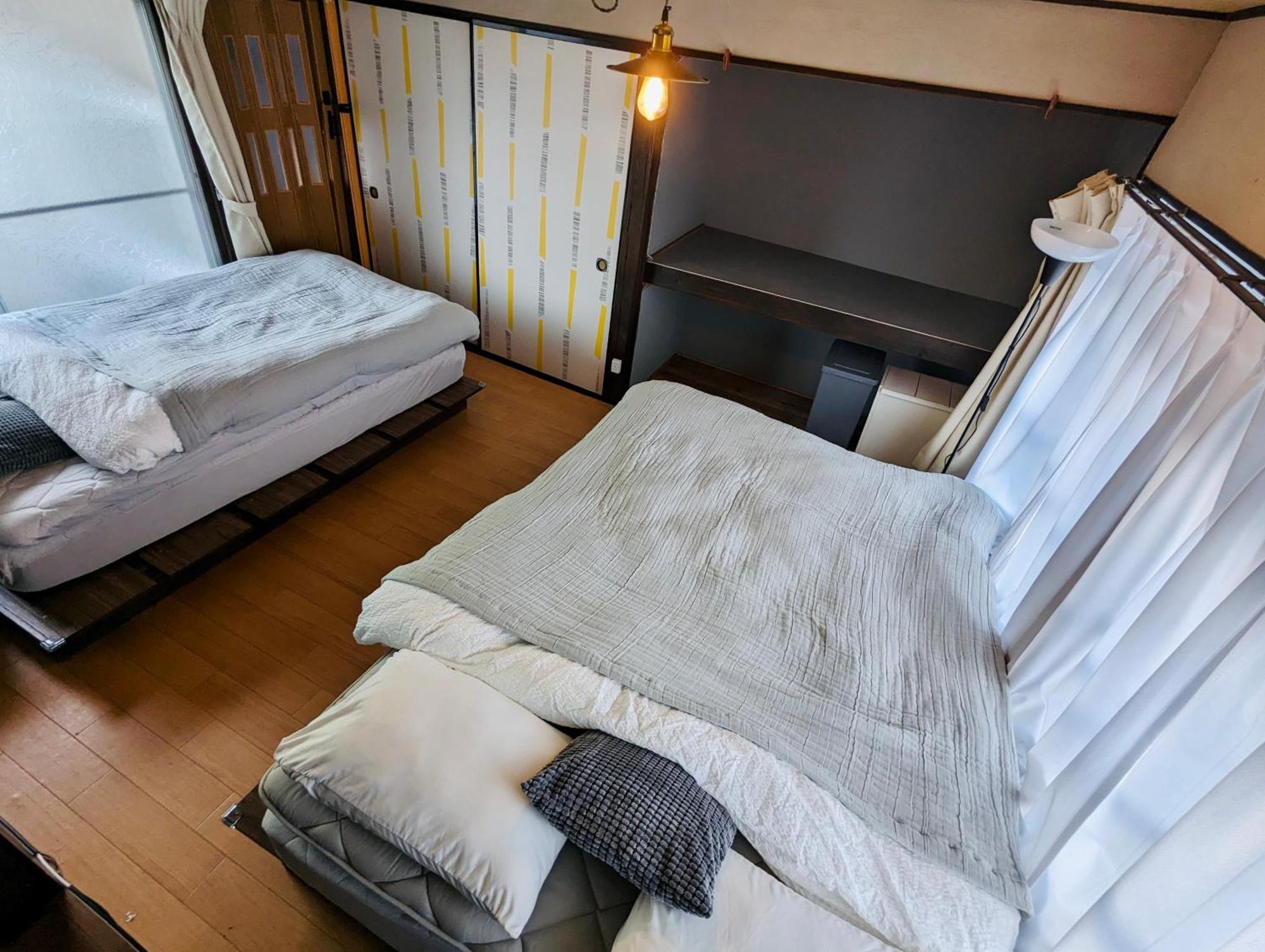 Holiday Cottage Beppu Ichiya Экстерьер фото