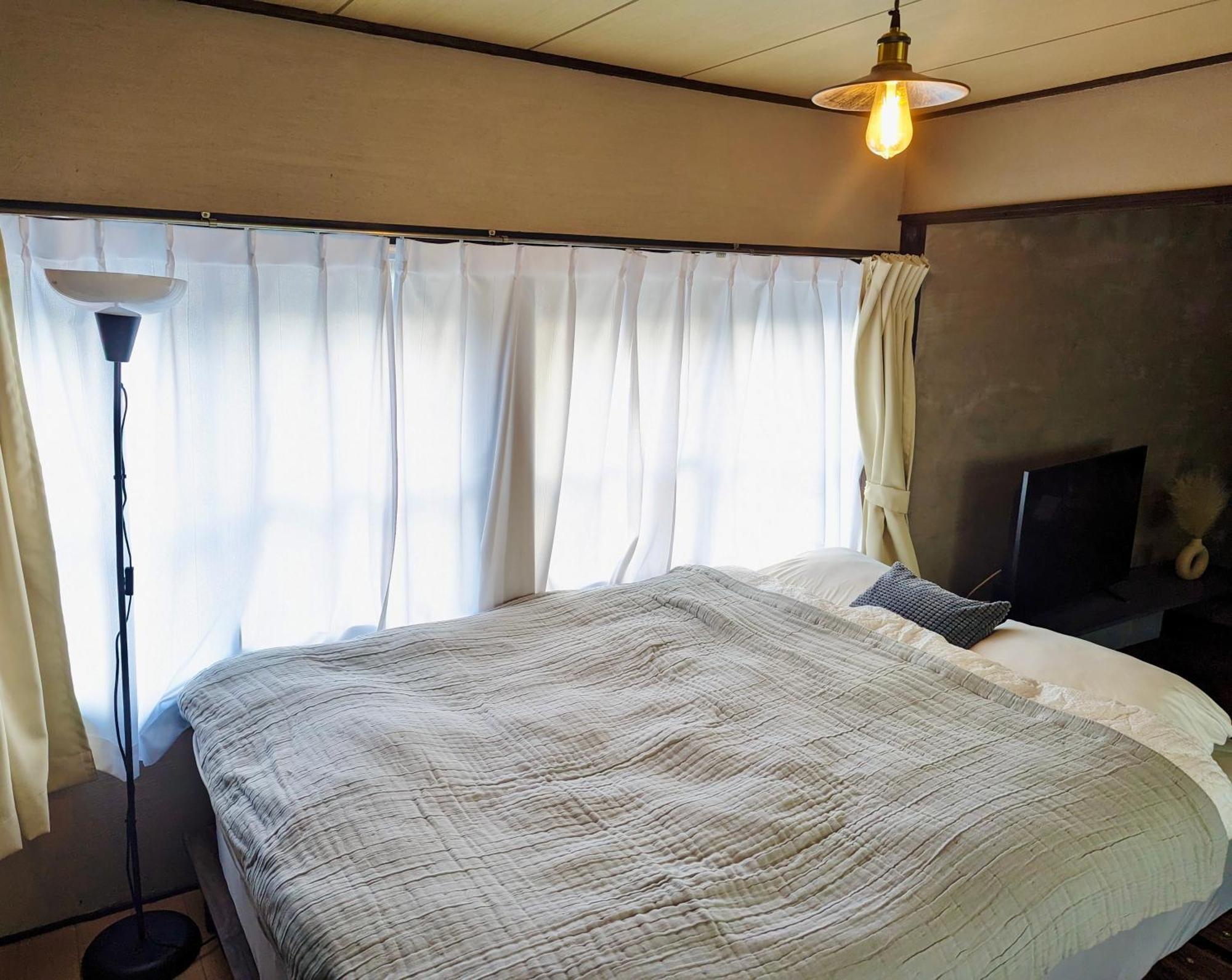 Holiday Cottage Beppu Ichiya Экстерьер фото