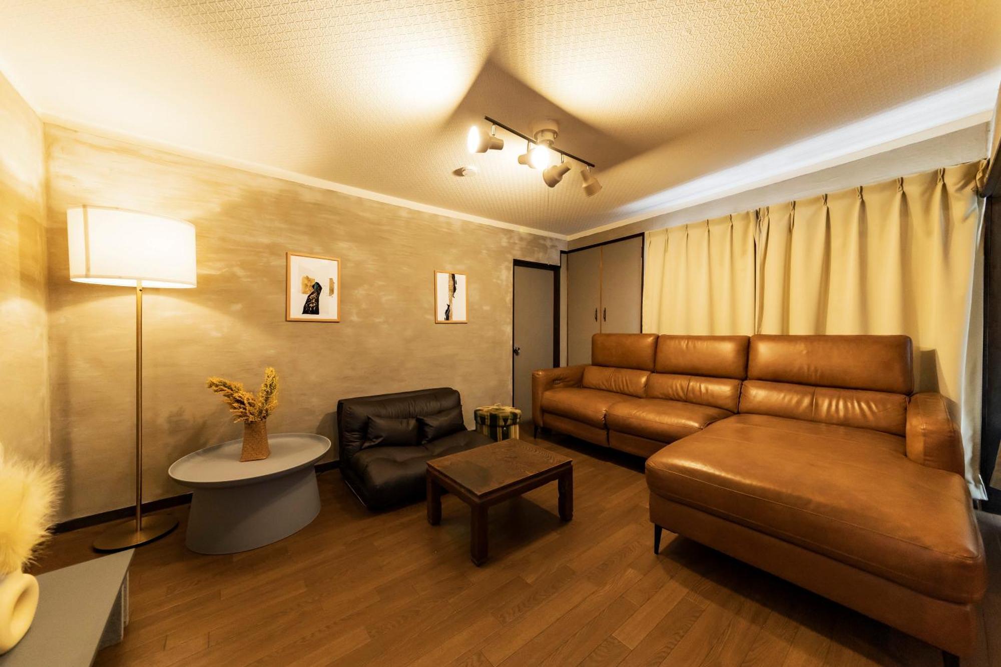 Holiday Cottage Beppu Ichiya Экстерьер фото