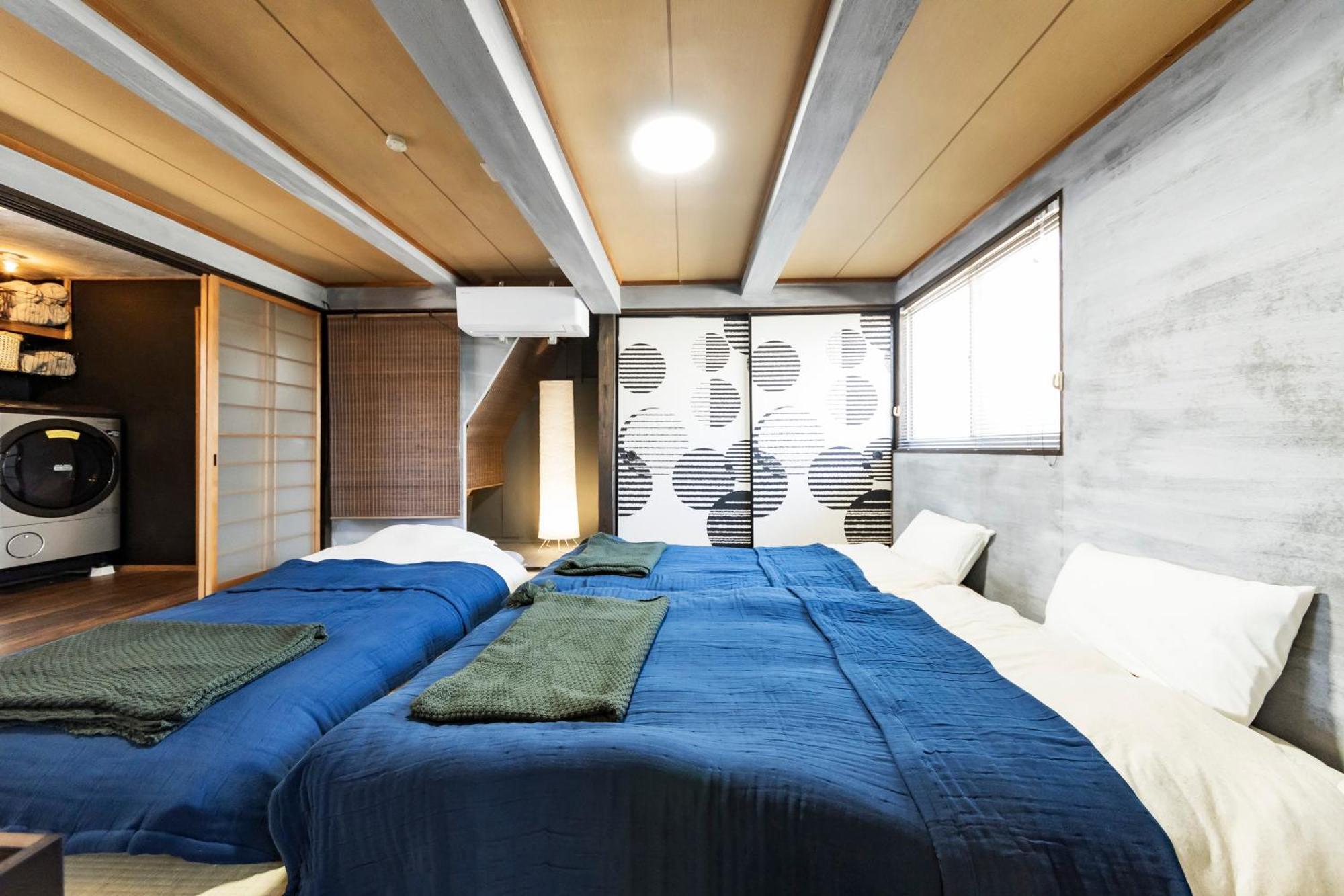 Holiday Cottage Beppu Ichiya Экстерьер фото