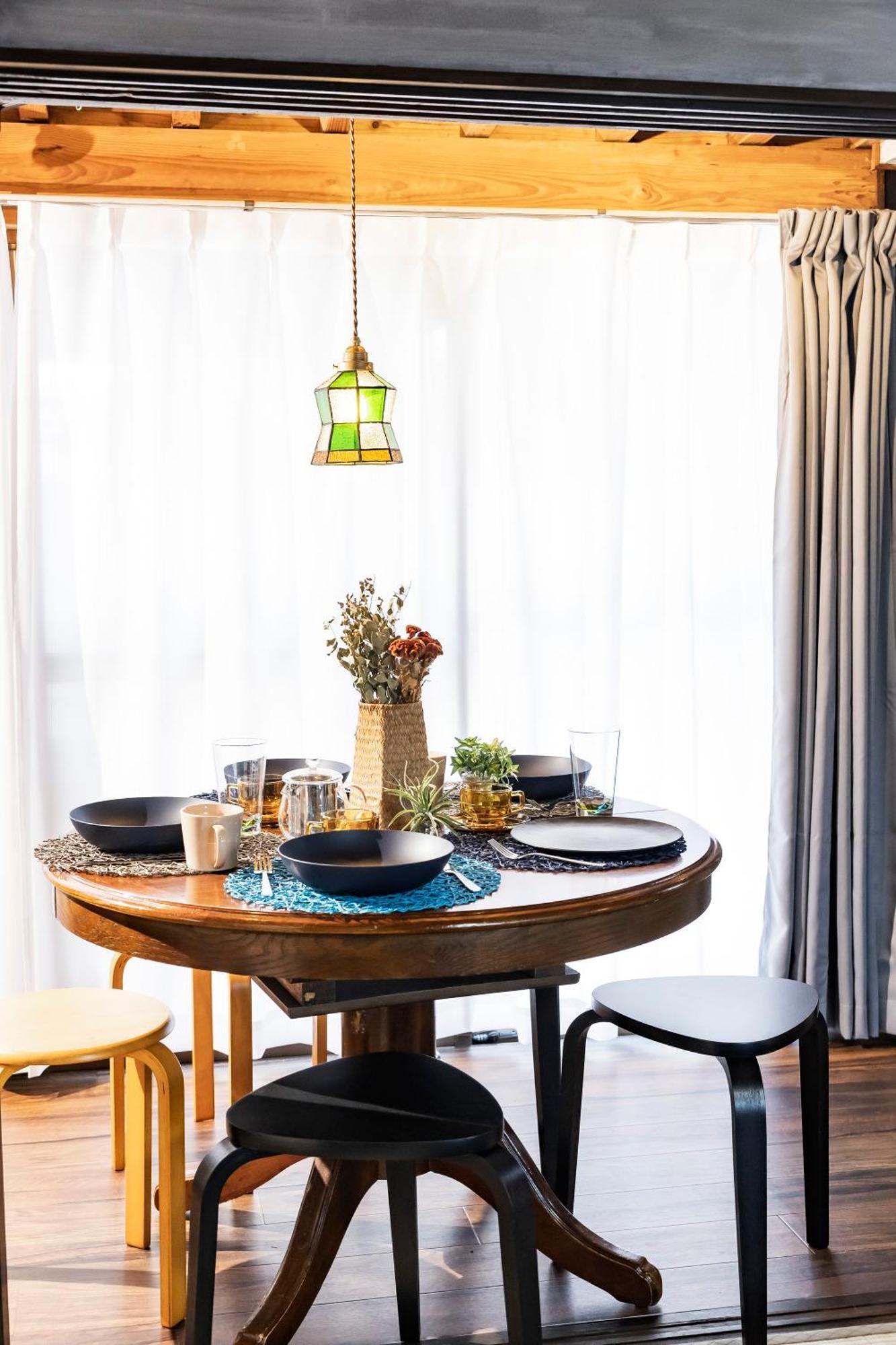 Holiday Cottage Beppu Ichiya Экстерьер фото